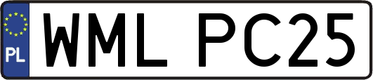 WMLPC25