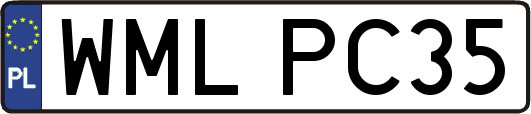 WMLPC35