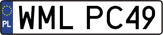 WMLPC49