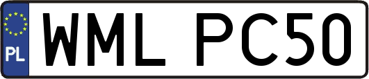 WMLPC50