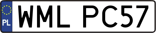 WMLPC57