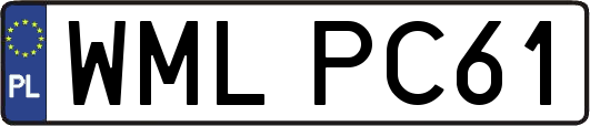 WMLPC61