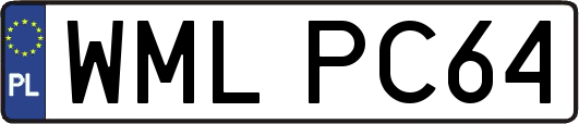 WMLPC64