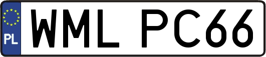 WMLPC66