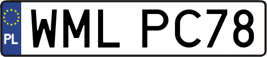 WMLPC78