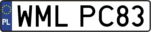 WMLPC83