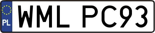 WMLPC93