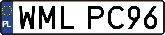 WMLPC96