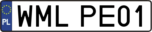 WMLPE01