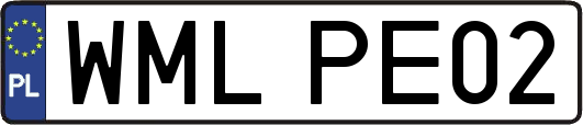 WMLPE02