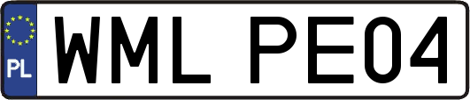 WMLPE04