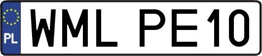 WMLPE10