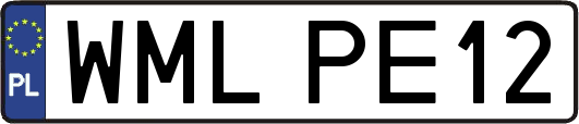 WMLPE12