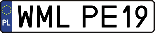 WMLPE19