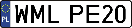 WMLPE20