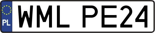 WMLPE24