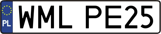WMLPE25