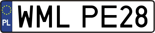WMLPE28