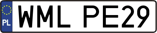 WMLPE29