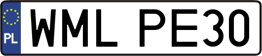 WMLPE30