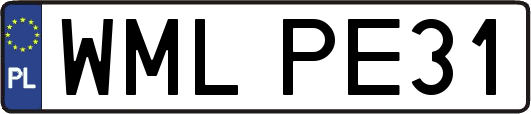 WMLPE31