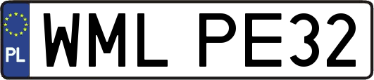 WMLPE32