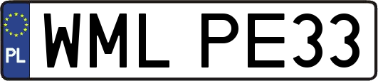 WMLPE33