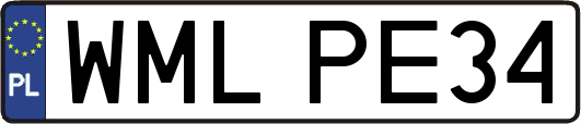 WMLPE34