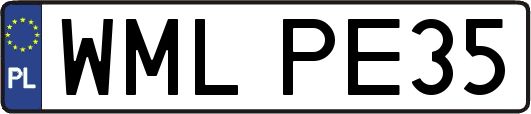WMLPE35