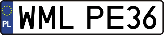 WMLPE36