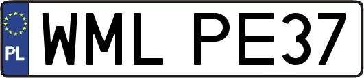 WMLPE37
