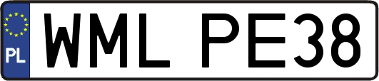 WMLPE38