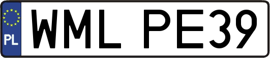 WMLPE39