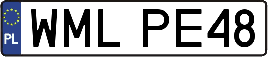 WMLPE48