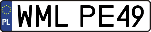 WMLPE49