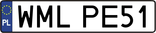WMLPE51
