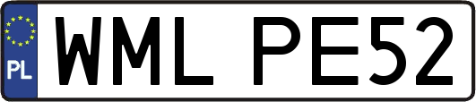 WMLPE52