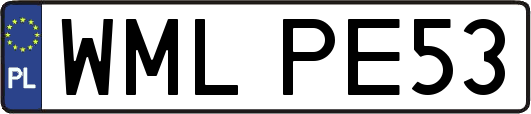 WMLPE53