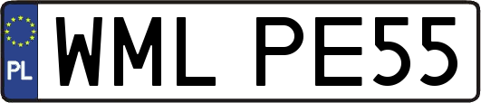 WMLPE55