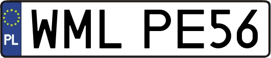 WMLPE56