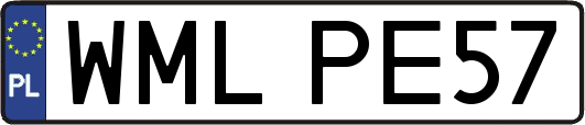 WMLPE57