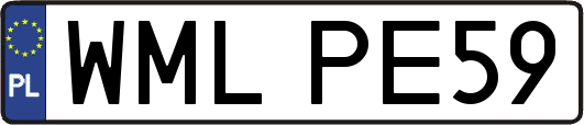WMLPE59