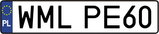 WMLPE60
