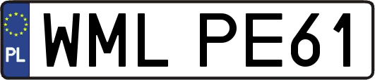 WMLPE61