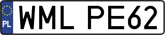 WMLPE62