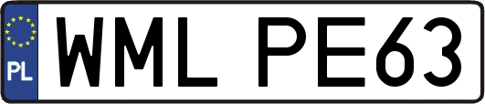 WMLPE63