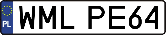 WMLPE64