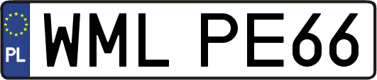WMLPE66