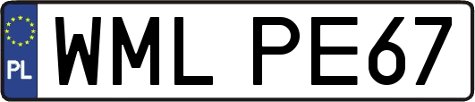 WMLPE67