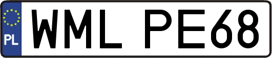 WMLPE68